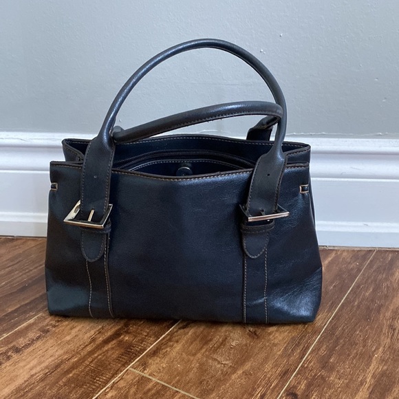 Aldo Handbags - Aldo Ladies Leather Handbag /Shoulder bag - Great Condition